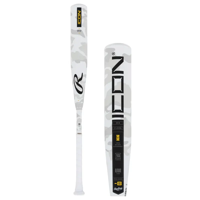 Used Rawlings RUT5I8 32" 24 oz. - Fair Condition