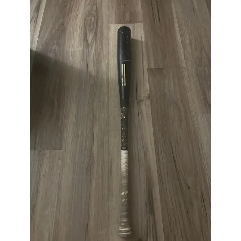 Warstic Bonesaber Hybrid Bat (-3) 30.5 oz 33.5" (Used)