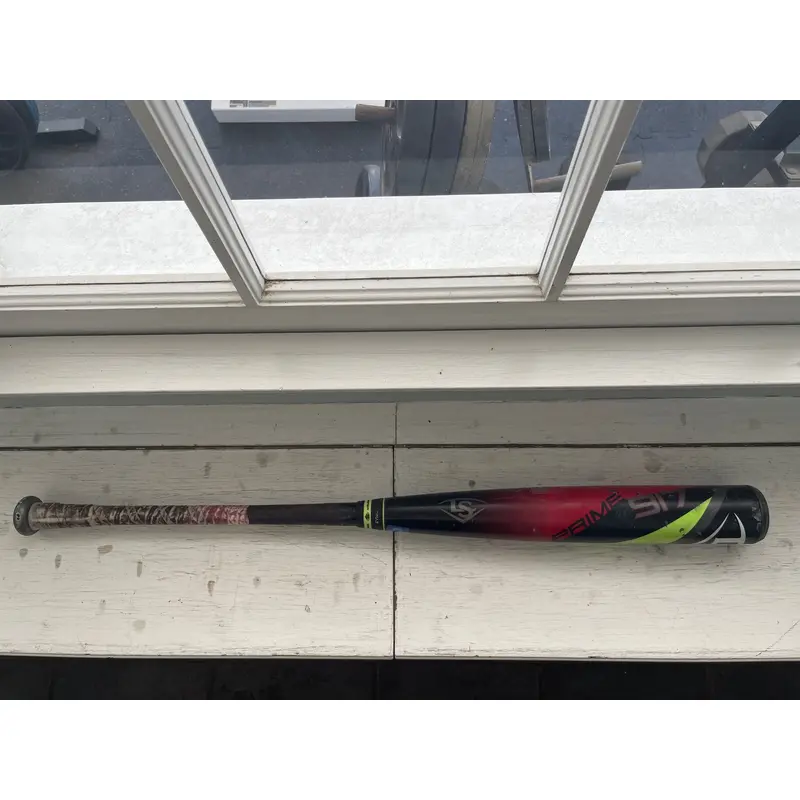 2017 Louisville Slugger Prime 917 BBCOR 34/31