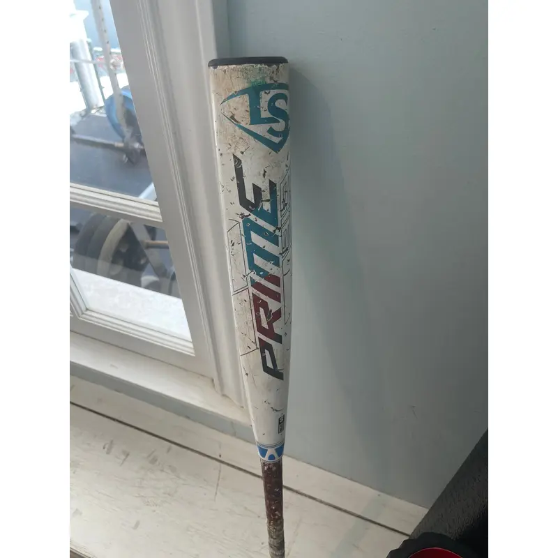 2019 Louisville Slugger Prime 919 33/30 Composite BBCOR Certified Bat (-3) (Used)