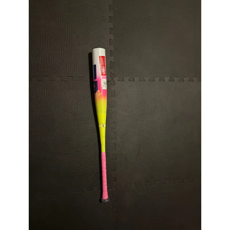 2026 Easton The Dub Composite USSSA Certified Bat (-5)  27 oz 32" (New)