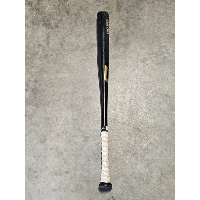 Black Marucci Maple Bat -8 31'