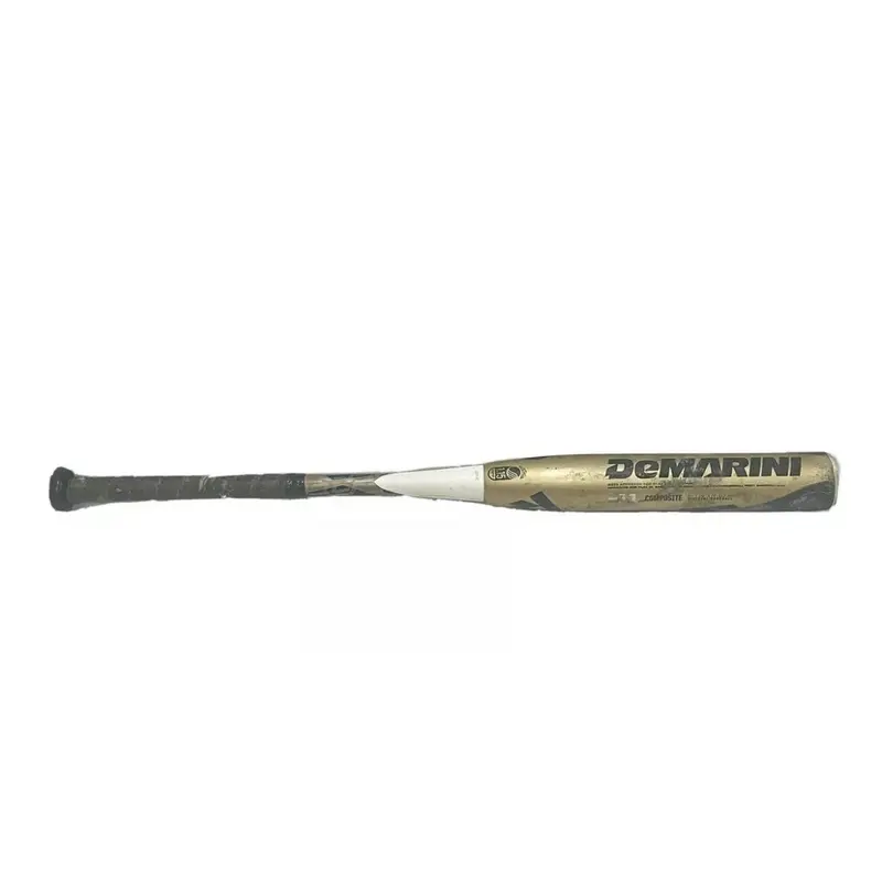 DeMarini CF5 TR3 FLO -11 Comp CF Series Five 2 1/4" 30 in 18 oz Baseball Bat
