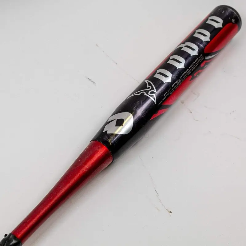 Demarini Voodoo 31/19 (-12) USSSA Softball Bat