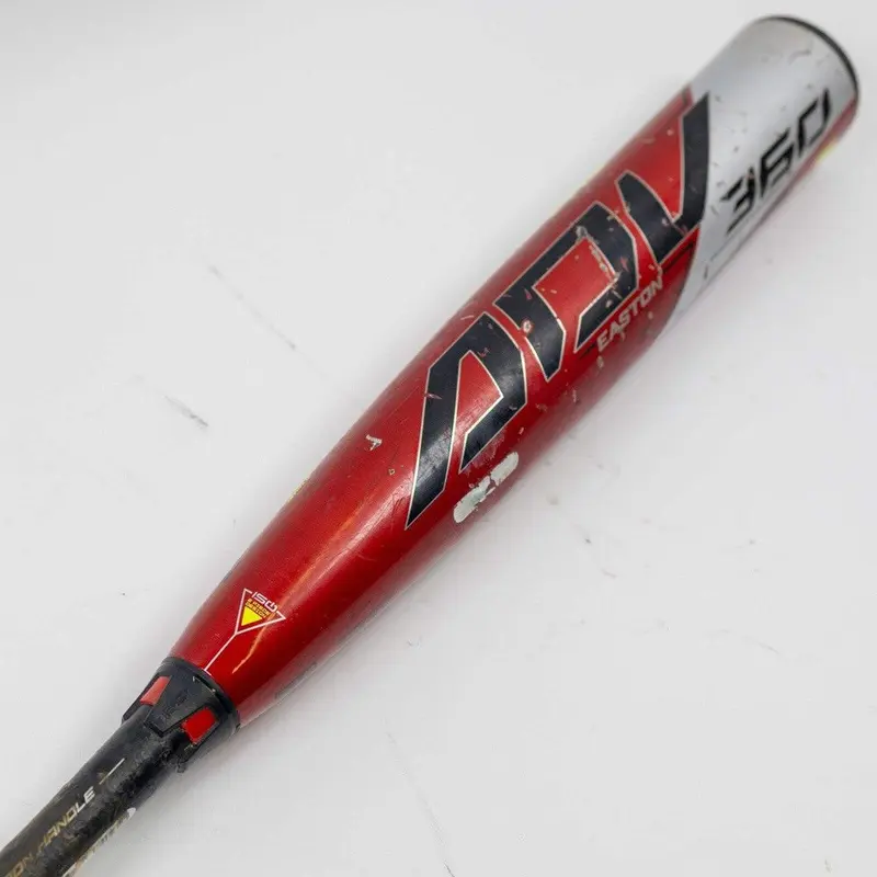 Easton ADV 360 33/30 (-3) BBCOR Baseball Bat