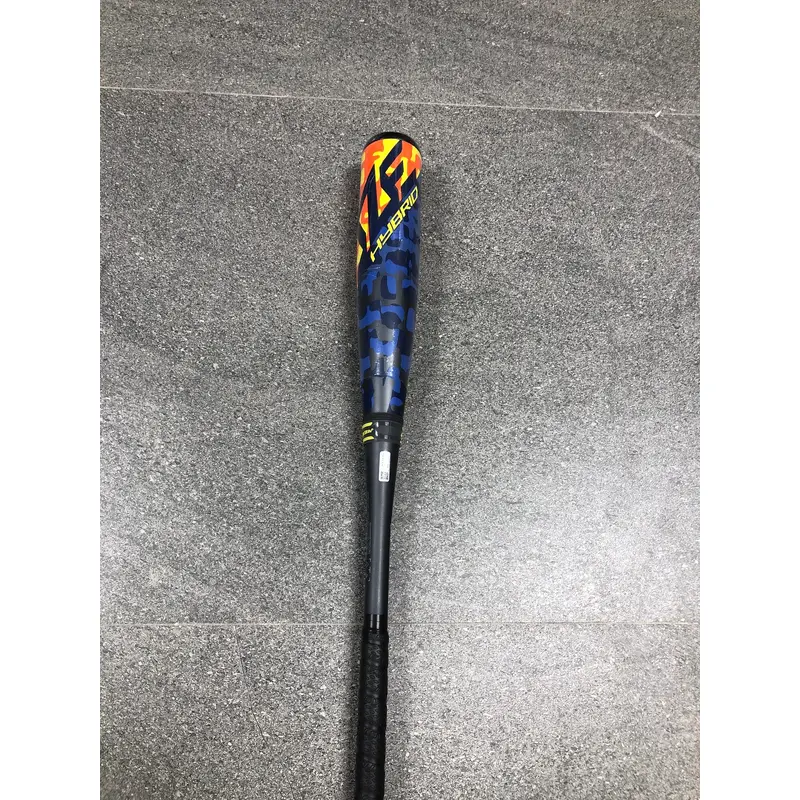 Easton Fuze (-10) 19 oz 29" (New)