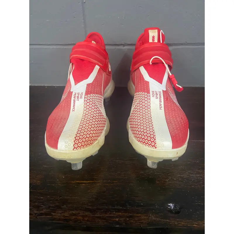Nike Trout 7 Zoom Air Spikes Sz. 11 (Used)