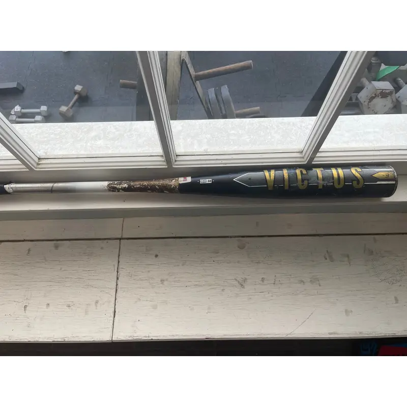 Victus Vandal BBCOR 34/31