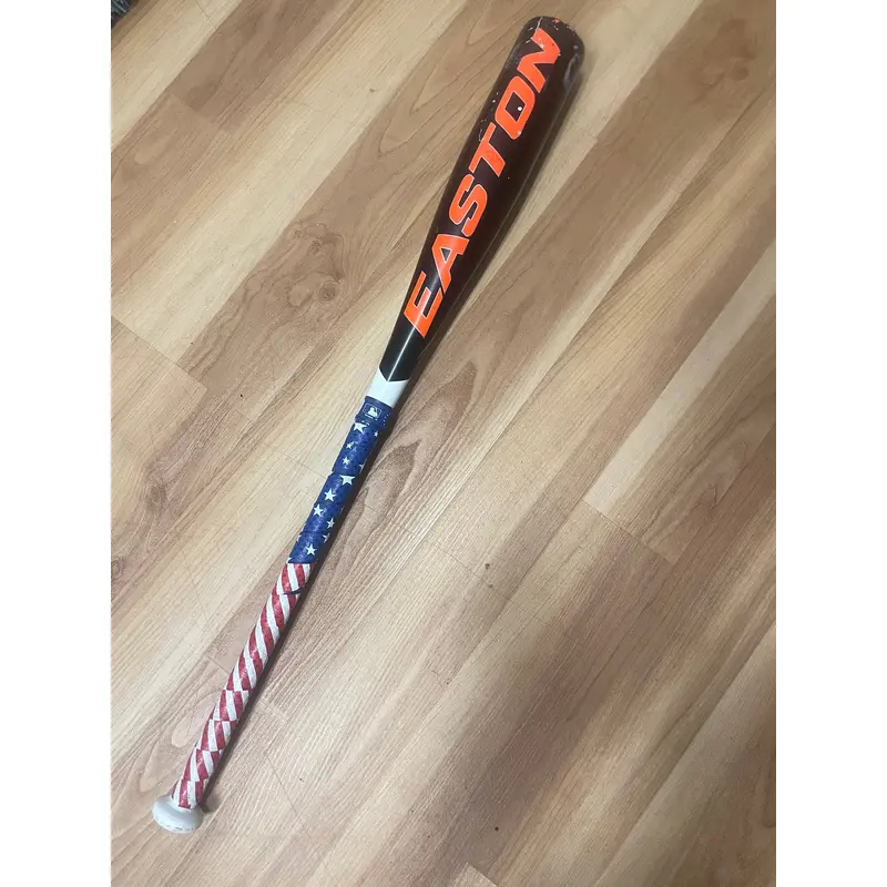 2019 Easton Easton elevate USABat Certified Bat (-11)  19 oz 30" (Used)