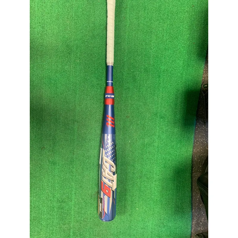 2022 Alloy (-3) 30 oz 33" Cat 9 Connect Bat