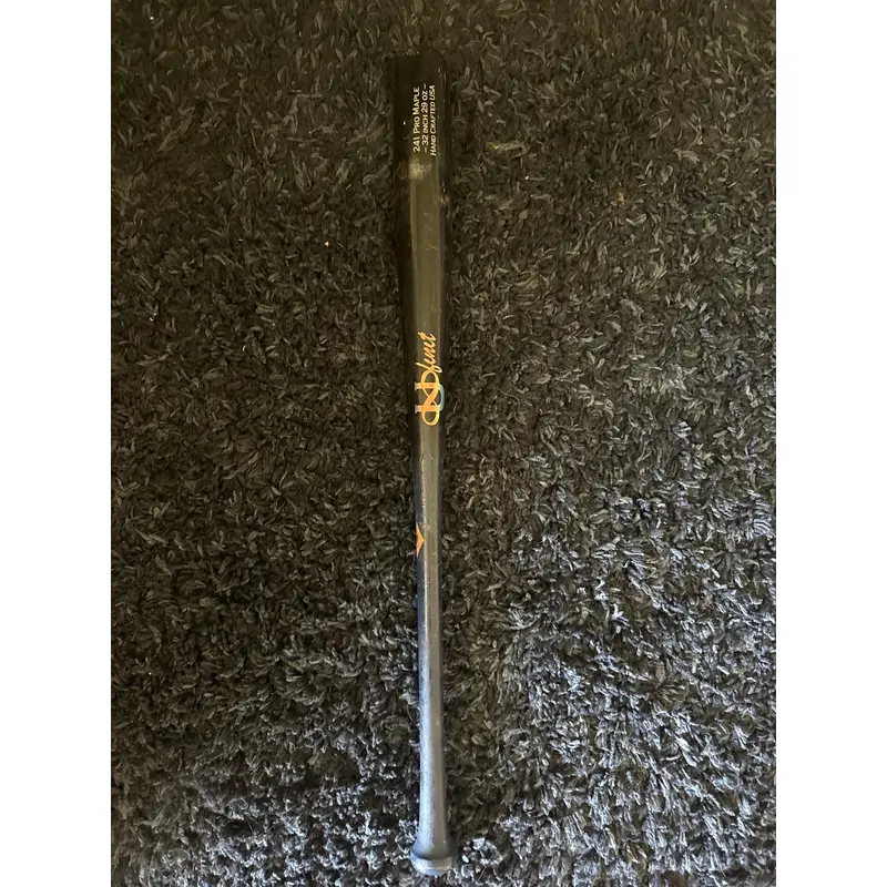 241 pro maple Bat (-3) Maple 29 oz 32" (Used)