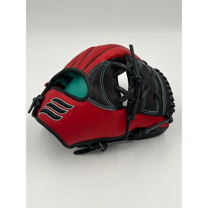 Custom Emery Glove Co 11.5 infield baseball glove