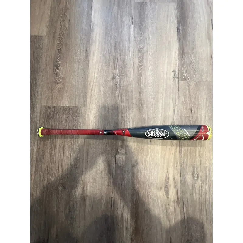 Louisville Prime 916 Bat 31 Drop 10 (Used)