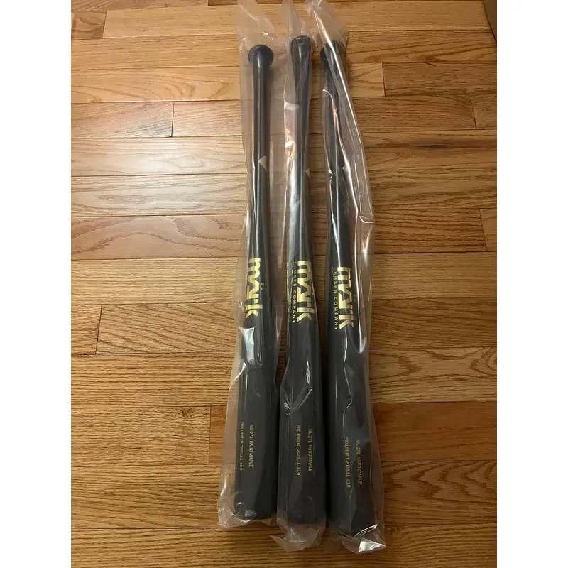 New 2024  MARK Lumber Maple Model 271. 32 and 33
