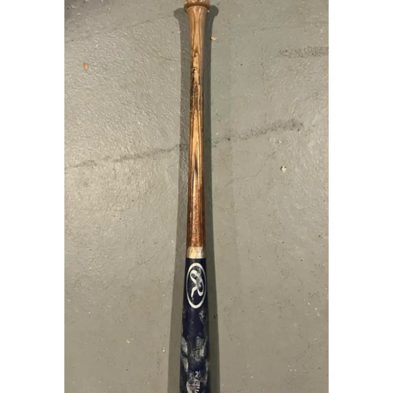 Rawlings Y62 Elite Wood Bat Ash 30" Great Condition