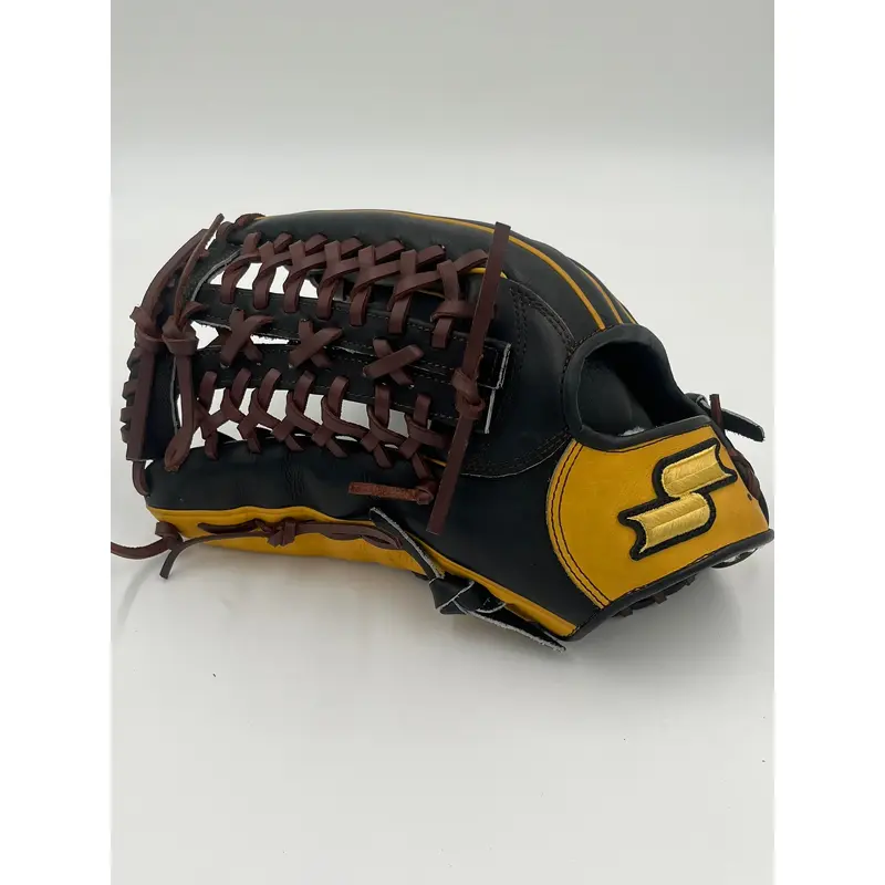 SSK Professional Edge 13 lefty outfield baseball glove
