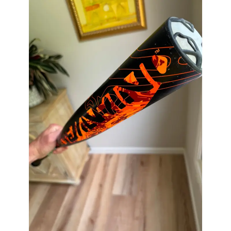 2023 DeMarini CF -8 USSSA Baseball Bat | 2 3/4 Barrel | 31/23 | Paraflex Plus Composite
