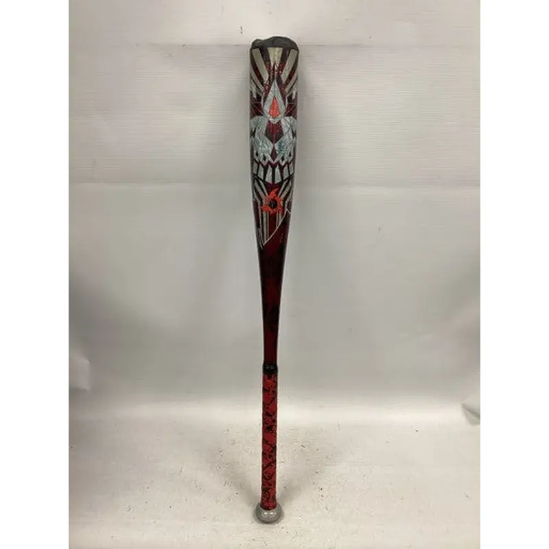 Used Demarini VOODOO BB/SB USA 2 5/8 Bat 29" 11851-S000036709