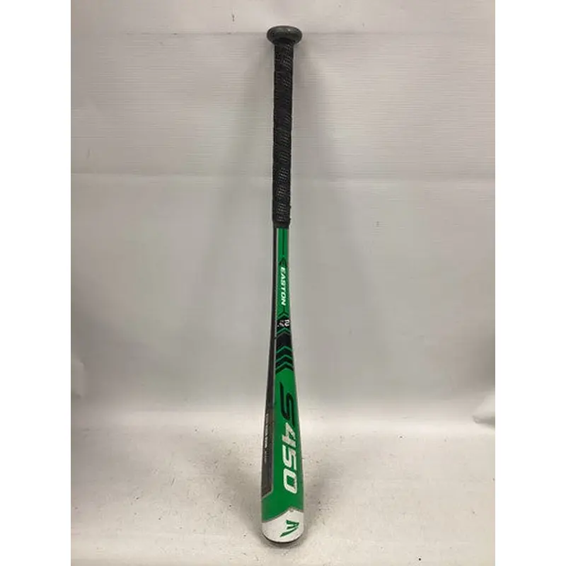 Used Easton S450 BB/SB USA 2 5/8 Bat 29" 11851-S000036774