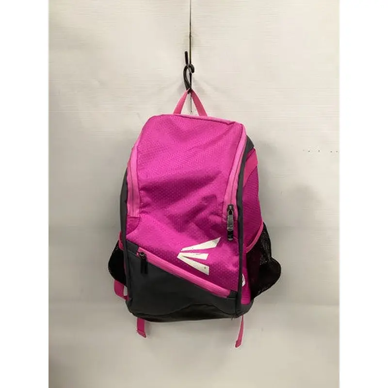Used Easton SOFTBALL BACKPACK BB/SB Player Backpack Pink 11851-S000036749