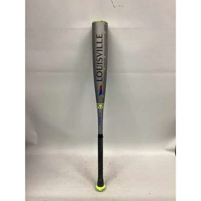 Used Louisville Slugger PRIME 919 BB/SB USA 2 5/8 Bat 30" 11851-S000036773