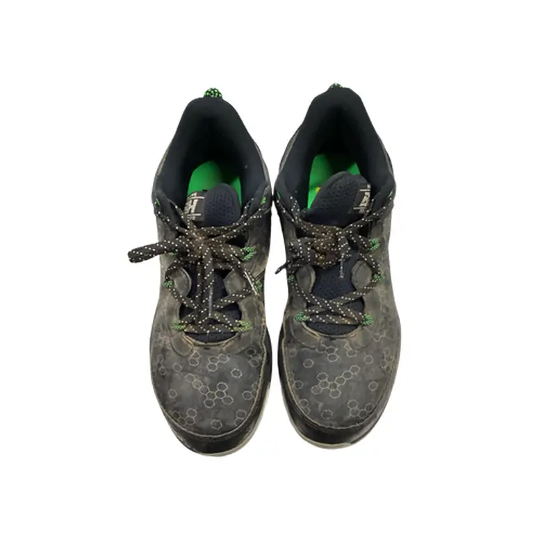 Used Under Armour BH BB/SB Cleats Black Junior 06 11613-S000163361