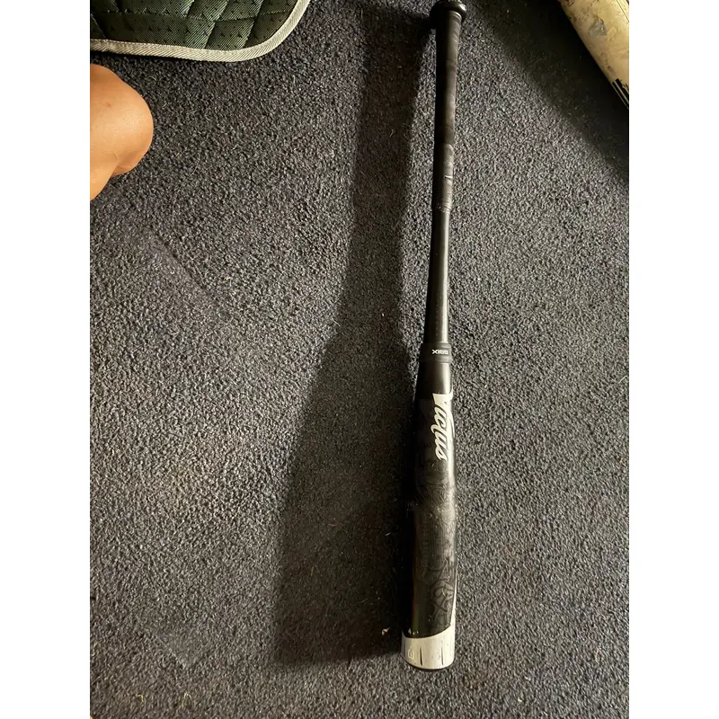 Victus Nox Hybrid BBCOR Certified Bat (-3)  30 oz 33" (Used)