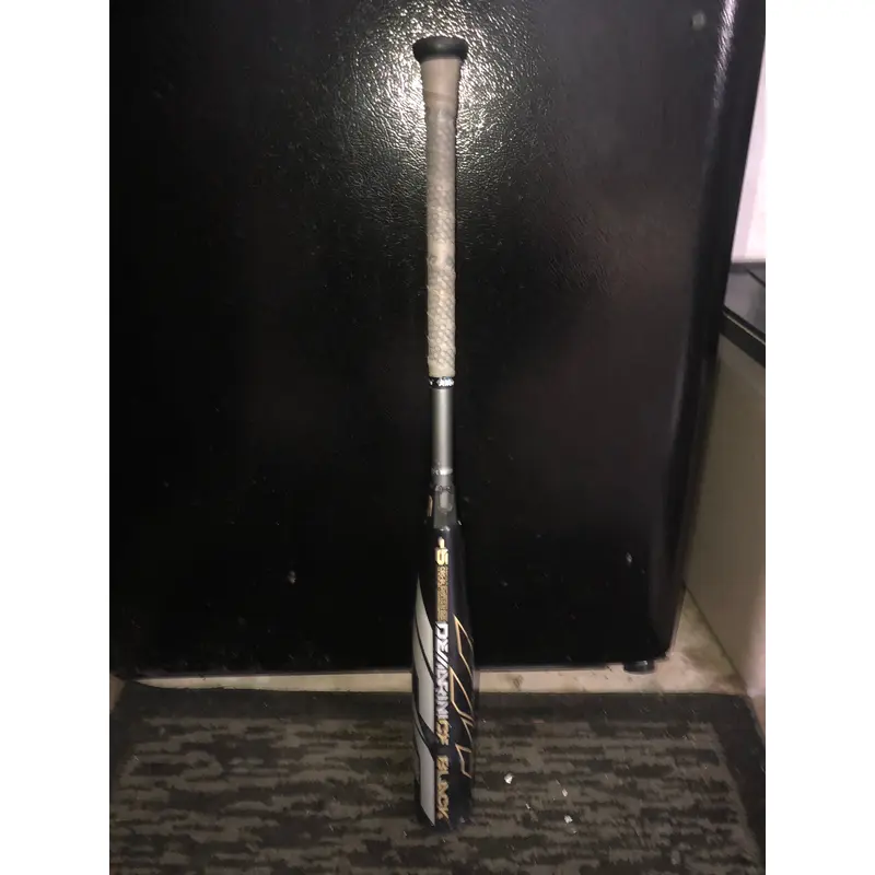 DeMarini CF Black