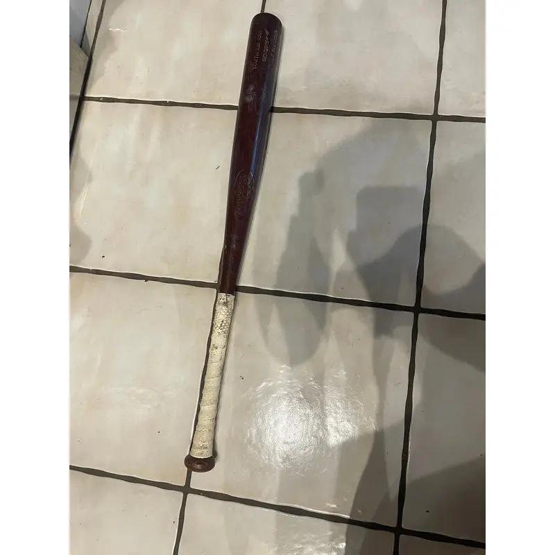 Louisville Slugger Wood Bat