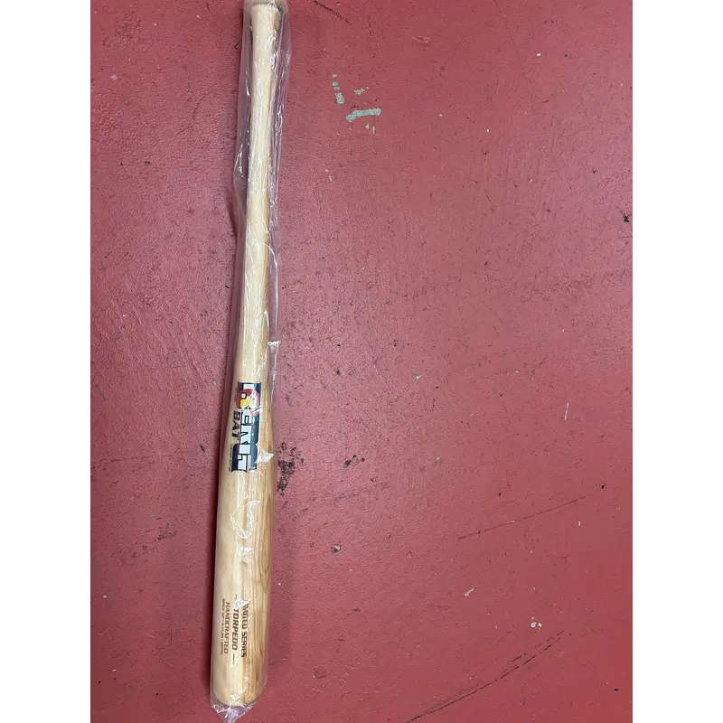 New 32 2025  Berg Torpedo Birch Bat