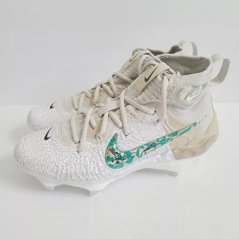 Nike Alpha Huarache NXT 2023 All Star Baseball Cleats DJ6517-102 Size 7.5