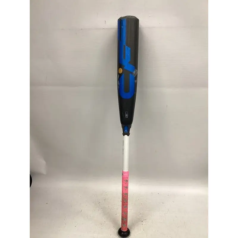 Used Demarini CF UFX-22 BB/SB USA 2 5/8 Bat 30" 11851-S000036451