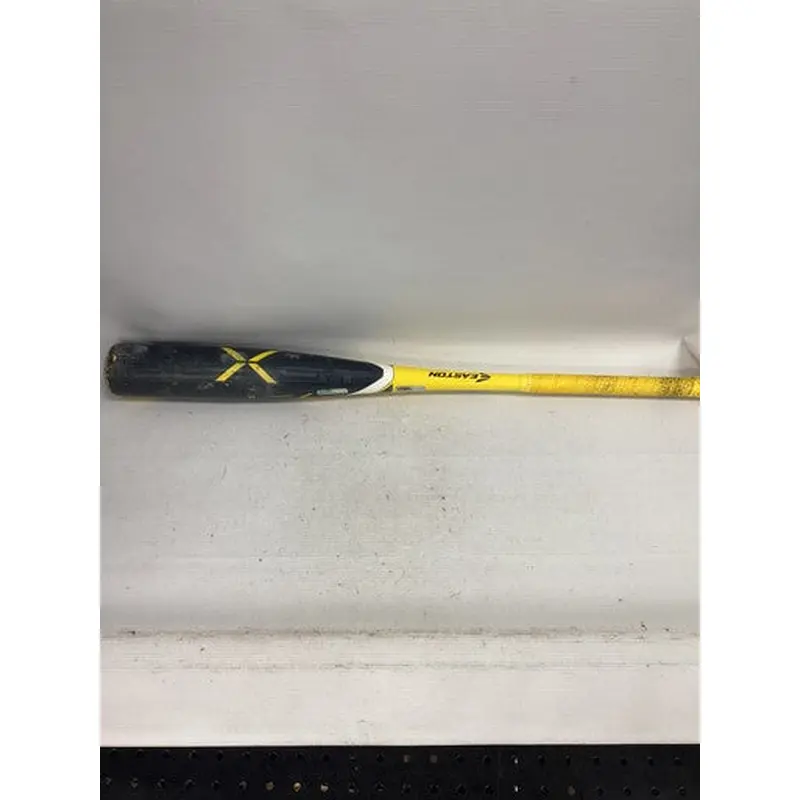 Used Easton BEAST X BB/SB USA 2 5/8 Bat 30" 11851-S000036416