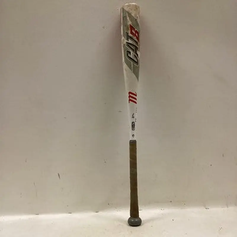 Used Marucci CAT 8 BB/SB USSSA 2 3/4 Bat 30" 11725-S000487809