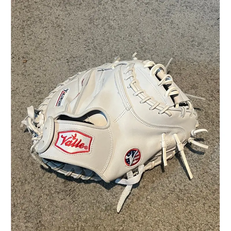 Valle 36" Catchers Glove/Mitt BRAND NEW