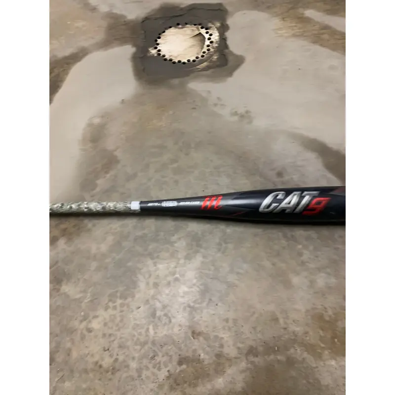 2022 Alloy (-10) 19 oz 29" CAT9 Bat