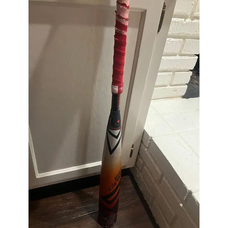 2023 Louisville slugger select power 31 USSSA Bat (-5) 31 26 Oz (Used)