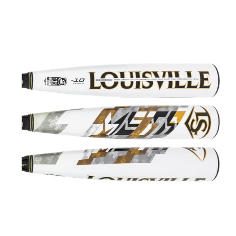 2024 Louisville Slugger 30/20 USSSA Certified Bat (-10)