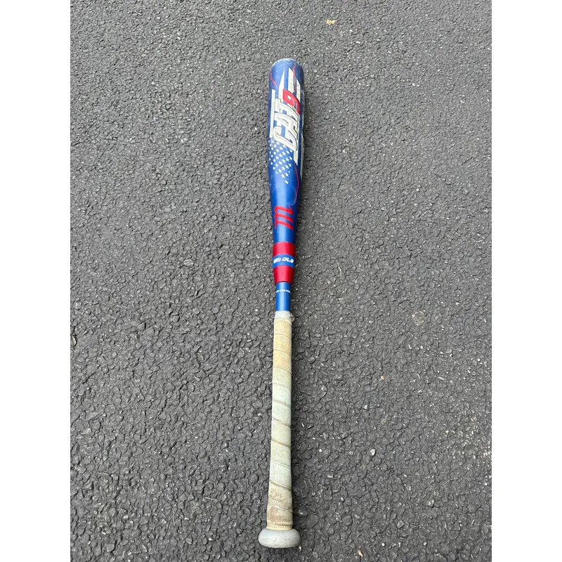 Marucci CAT9 Connect Hybrid USSSA Certified Bat (-5)  26 oz 31" (Used)