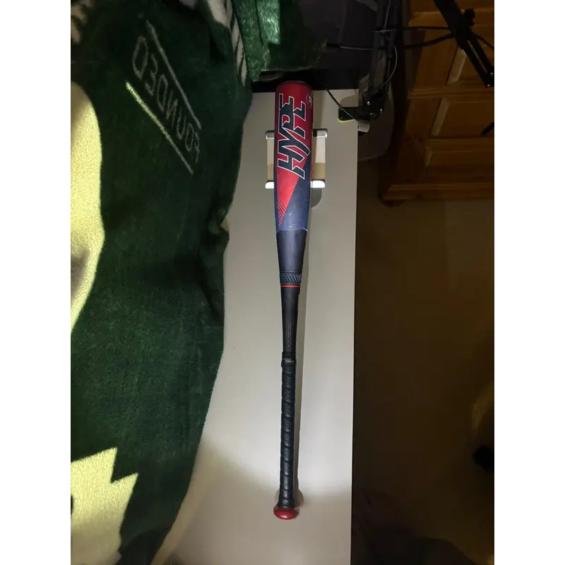 NEW/SEALED Easton ADV Hype Composite USSSA Bat (-10)  19 oz 29"