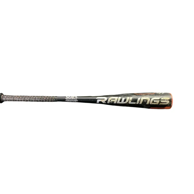 Rawlings Prodigy Alloy Bat (-11) 16 oz 27" (Used)