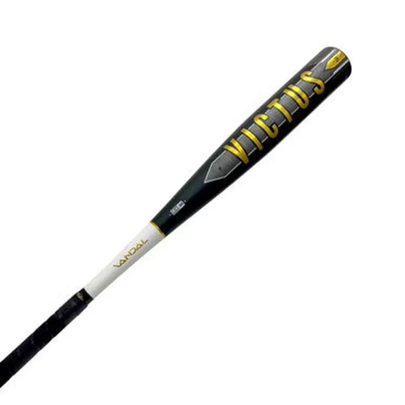 Used Victus VANDAL VCBV High School Bat 33" -3 Drop 11506-S000278127