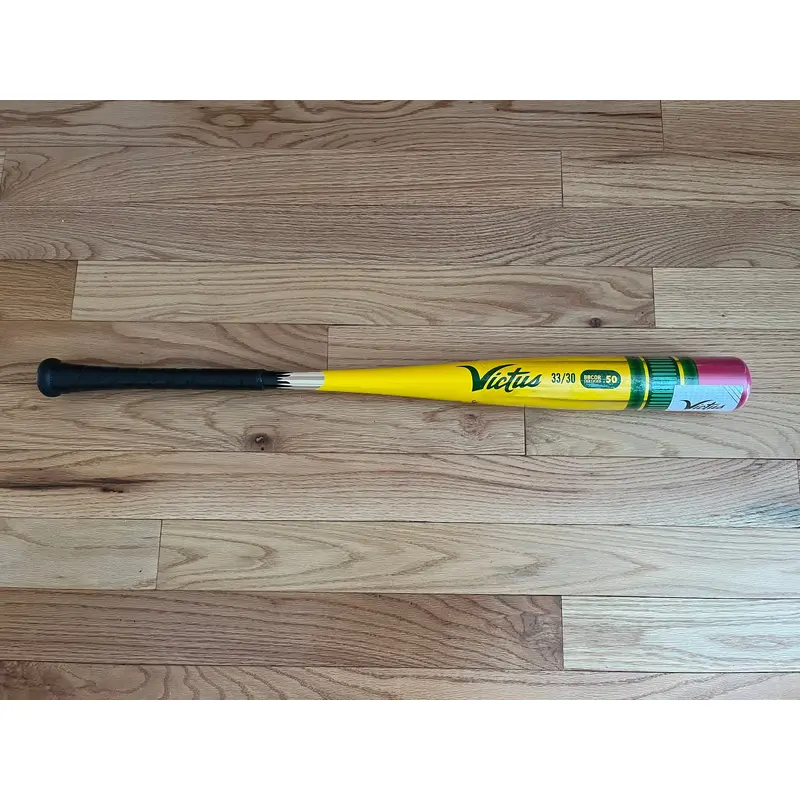 Victus Vibe Pencil BBCOR Bat. 33/30 Oz