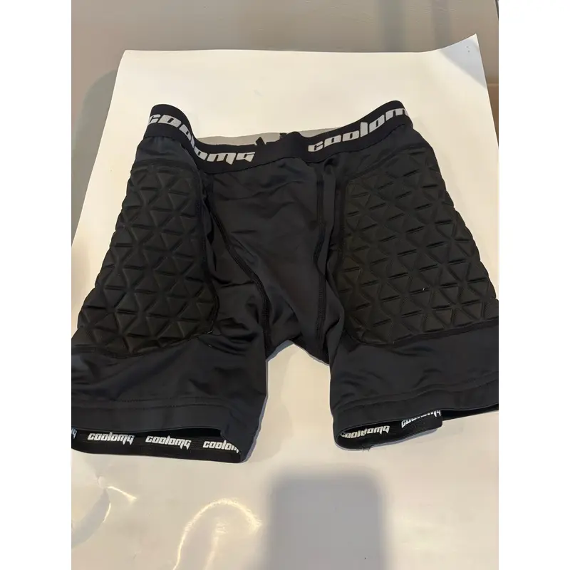 Youth XL sliding shorts