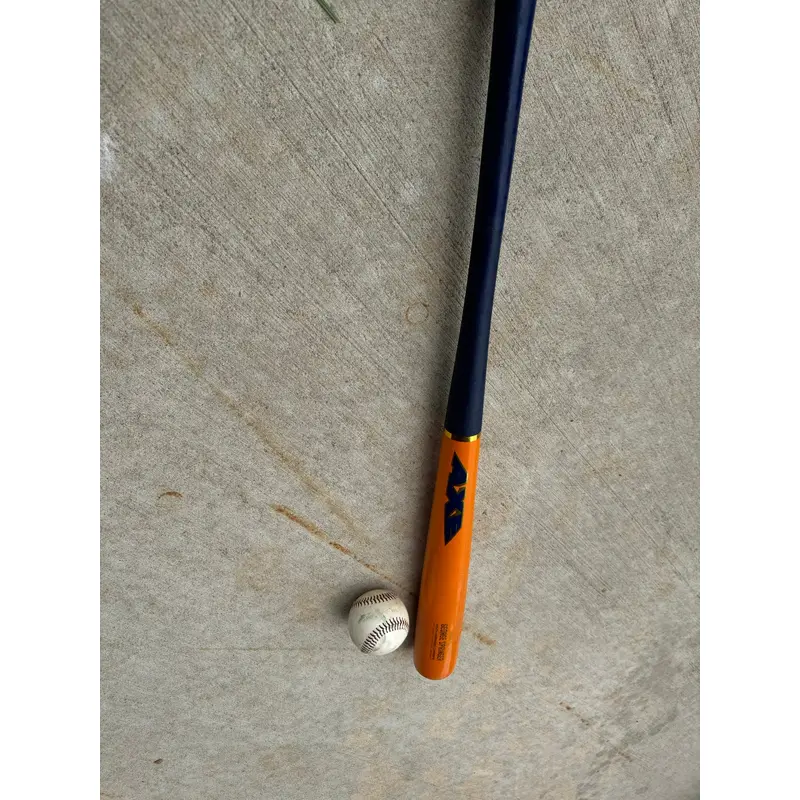 AXE GS4 Bat   31" (Used)