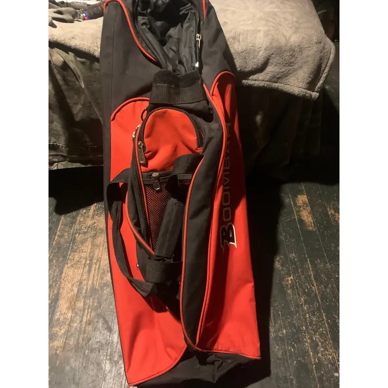 Boombah (Used) Wheeled Bag
