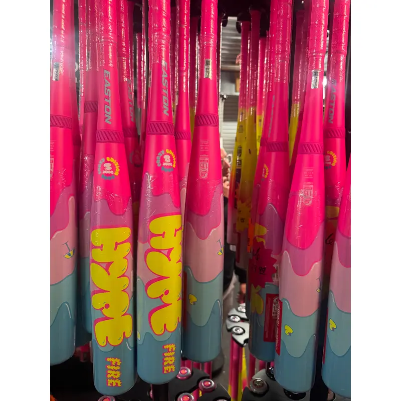 Easton Hype Fire Pool Party USSSA 32/27 (-5)