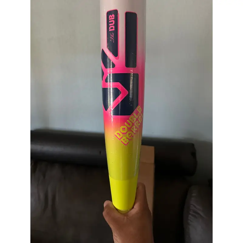 Easton The Dub Composite USSSA Certified Bat (-5) 27 oz 31" (New)