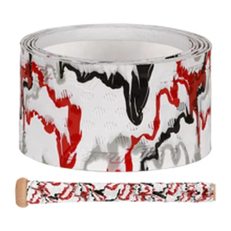 New Lizard Skins DSP Ultra Bat Grip 1.8mm Fury Camo #DSPUBB825 11506-LIZDSPUBB825