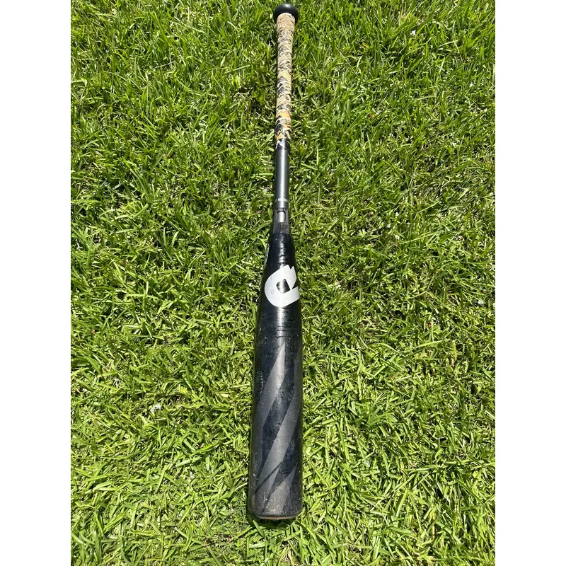 Used 2019 DeMarini USSSA Certified Composite 26 oz 31" CF Bat